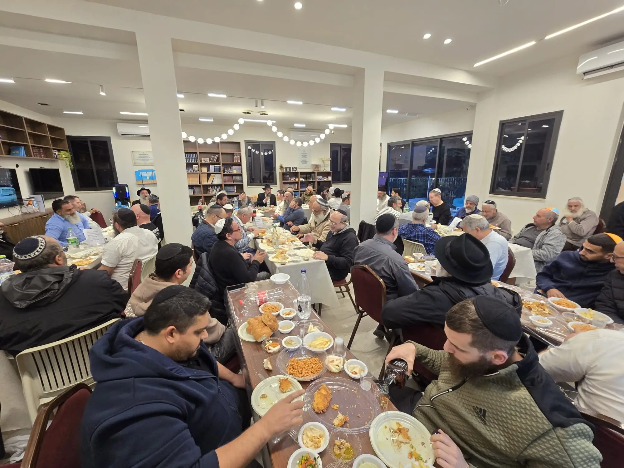 ימי הגיוס של - תמונה 1